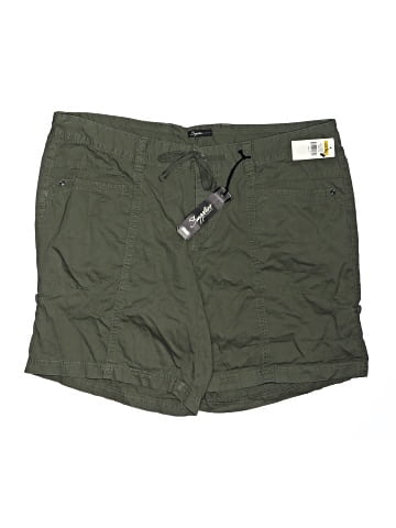 Supplies Cargo Shorts (view 1)
