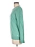 Vineyard Vines Green Wool Pullover Sweater Size M - photo 5