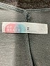 FP BEACH Solid Gray Jumpsuit Size M - photo 4