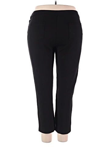 Alfred Dunner Active Pants (view 2)