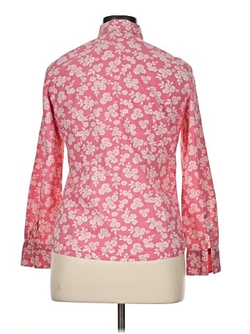 Boden Long Sleeve Button-Down Shirt (view 2)