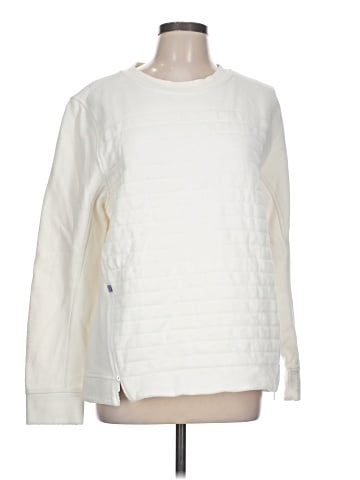 Lululemon Athletica Pullover Sweater (view 1)