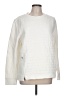 Lululemon Athletica White Pullover Sweater Size 12 - photo 1