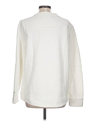 Lululemon Athletica Pullover Sweater (view 2)