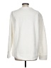 Lululemon Athletica White Pullover Sweater Size 12 - photo 2