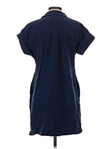 J.Crew Factory Store Casual Dress (view 2)