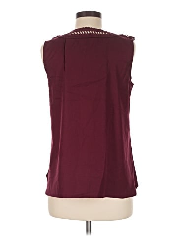 Assorted Brands Sleeveless Blouse (view 2)