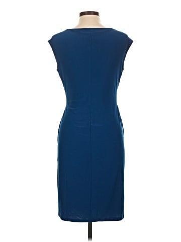 Chaps Cocktail Dress (view 2)