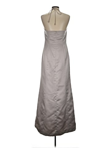 Vera Wang Cocktail Dress (view 2)