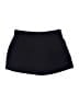 Alo Solid Black Skort Size M - photo 1