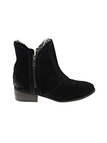 Seychelles Ankle Boots (view 1)