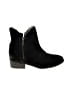 Seychelles 100% Leather Black Ankle Boots Size 6 - photo 1