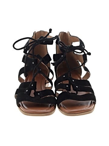 Crown Vintage Sandals (view 2)