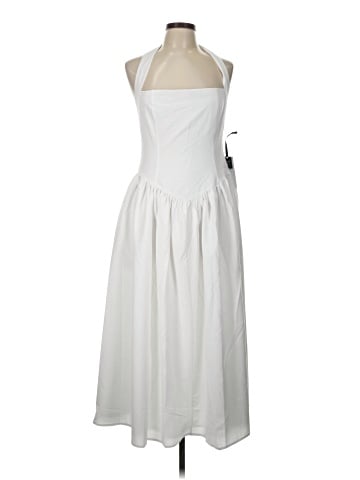MPG Casual Dress (view 1)