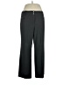Larry Levine Gray Dress Pants Size 16 - photo 1