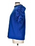 Droimp Blue 3/4 Sleeve Blouse Size L - photo 5