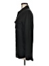 Equipment Black Long Sleeve Button-Down Shirt Size M - photo 5