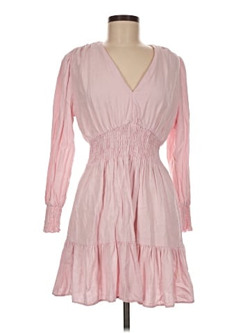 Zara Casual Dress (view 1)