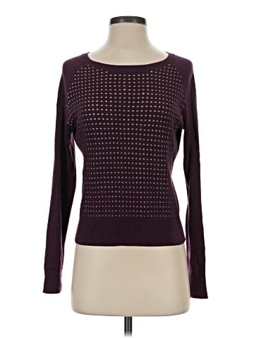 Banana Republic Factory Store Pullover Sweater (view 1)