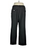 Larry Levine Gray Dress Pants Size 16 - photo 2