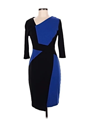 Homeyee Cocktail Dress (view 1)