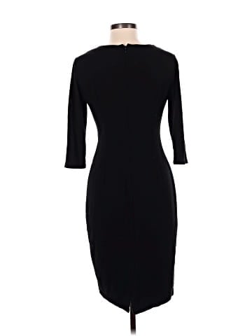 Homeyee Cocktail Dress (view 2)