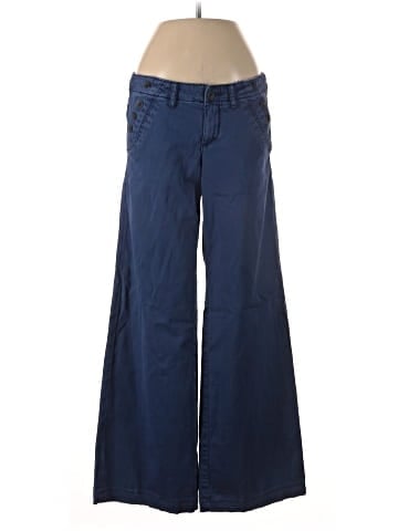 Pilcro and the Letterpress Jeans (view 1)