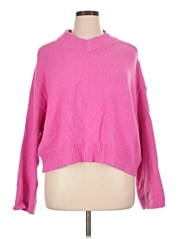 Gap Pullover Sweater (view 1)