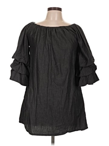Hippie Laundry Casual Dress (view 1)