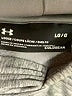 Under Armour Gray Pullover Hoodie Size L - photo 7