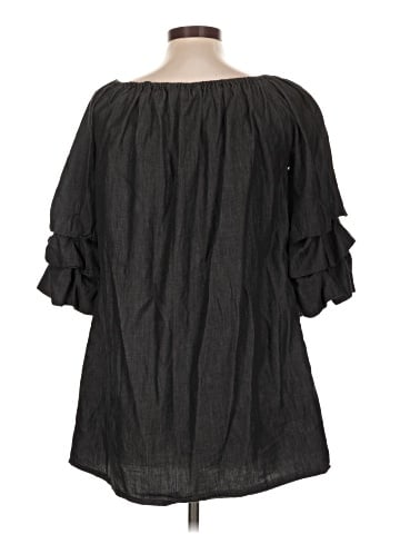 Hippie Laundry Casual Dress (view 2)