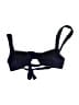 J.Crew Blue Swimsuit Top Size XS - photo 2