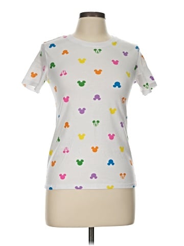 Disney Short Sleeve T-Shirt (view 1)