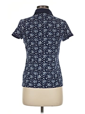 CALVIN KLEIN JEANS Short Sleeve Polo (view 2)