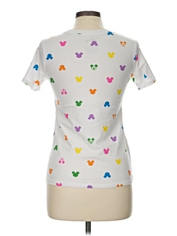 Disney Short Sleeve T-Shirt (view 2)