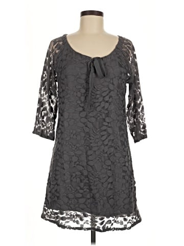 Garnet Hill Casual Dress (view 1)