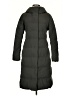 Uniqlo Green Coat Size XS - photo 1