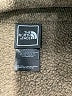 The North Face 100% Polyester Brown Jacket Size L - photo 6