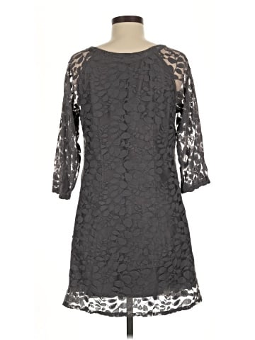 Garnet Hill Casual Dress (view 2)