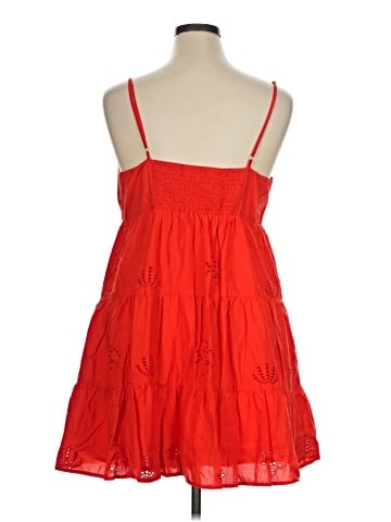 Ann Taylor LOFT Cocktail Dress (view 2)
