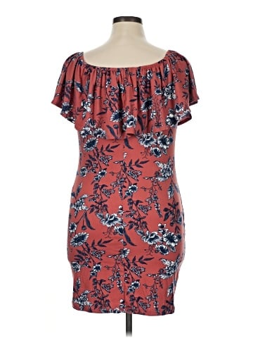 HOT GAL Casual Dress (view 2)
