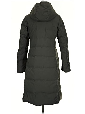 Uniqlo Coat (view 2)