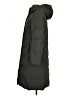 Uniqlo Green Coat Size XS - photo 5