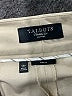 Talbots Solid Ivory Casual Pants Size 14 Petite - photo 7