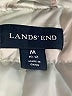 Lands' End Silver Vest Size M - photo 6