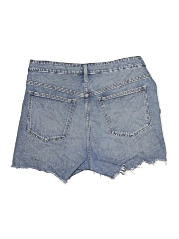 Madewell Denim Shorts (view 2)