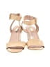 Louise Et Cie Tan Wedges Size 10 - photo 2