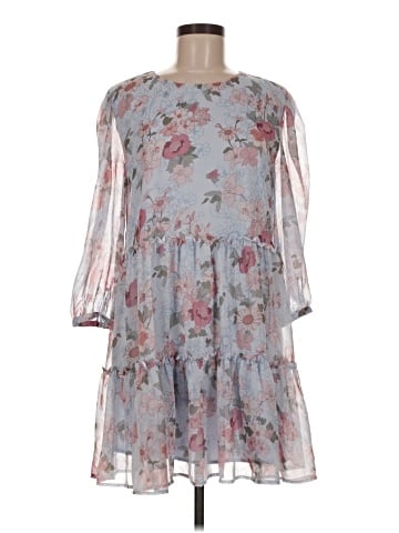 Sunday Best Cocktail Dress (view 1)