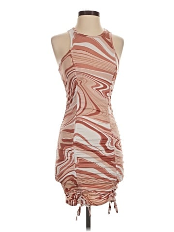 Almost Famous Cocktail Dress (view 1)