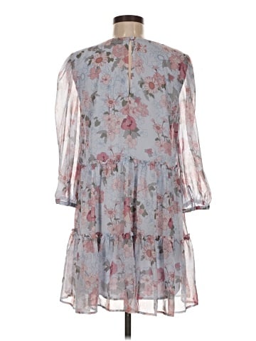 Sunday Best Cocktail Dress (view 2)